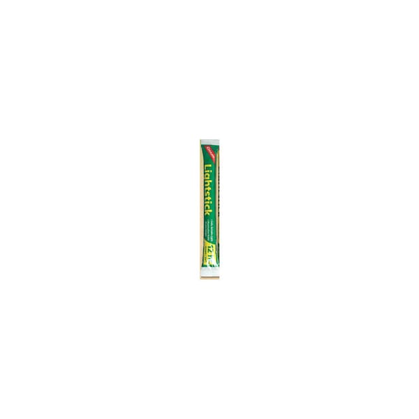 Coghlans Coghlan's Snaplight Green Lightsticks 8.750 in. H X 1.125 in. W X 8.75 in. L 1 pk 9200 - main